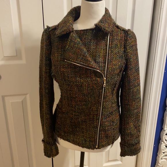 Tahari Blazer - size 4 - Picture 3 of 8